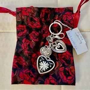 Brighton Key Chain NEW